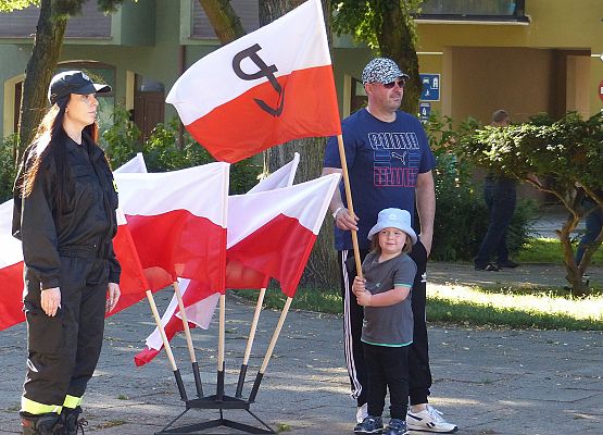 76 lat od „Godziny W”