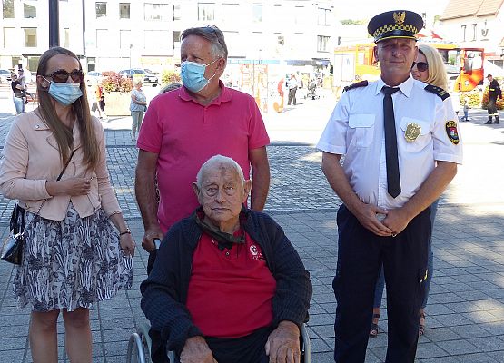 76 lat od „Godziny W”