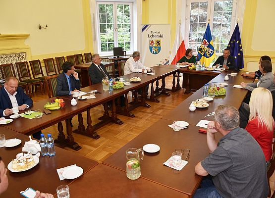 Obwodnica pilnie potrzebna