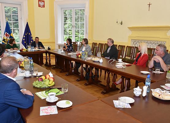 Obwodnica pilnie potrzebna