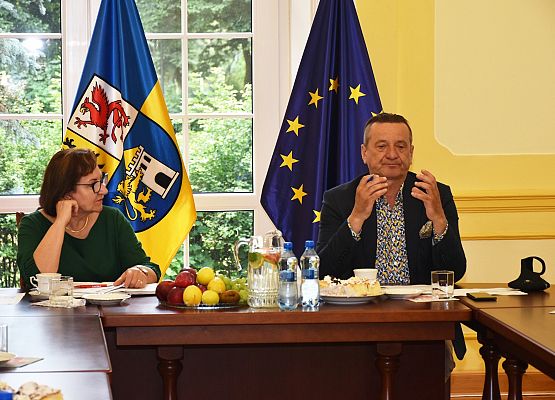 Obwodnica pilnie potrzebna