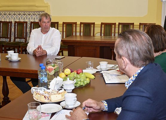 Obwodnica pilnie potrzebna