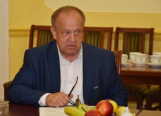 Obwodnica pilnie potrzebna