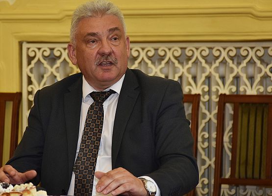 Obwodnica pilnie potrzebna