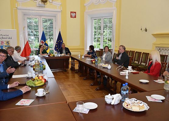 Obwodnica pilnie potrzebna