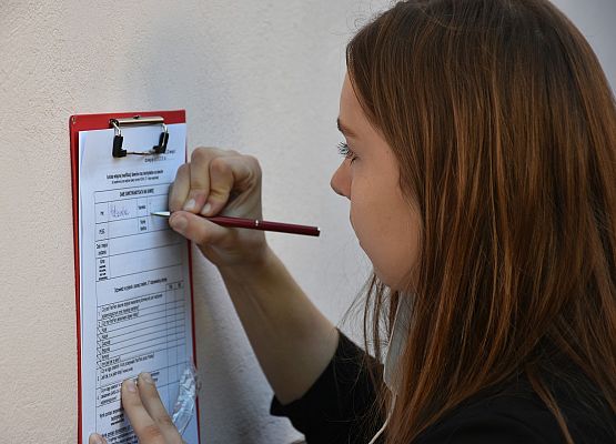 Lęborczanie oddawali krew