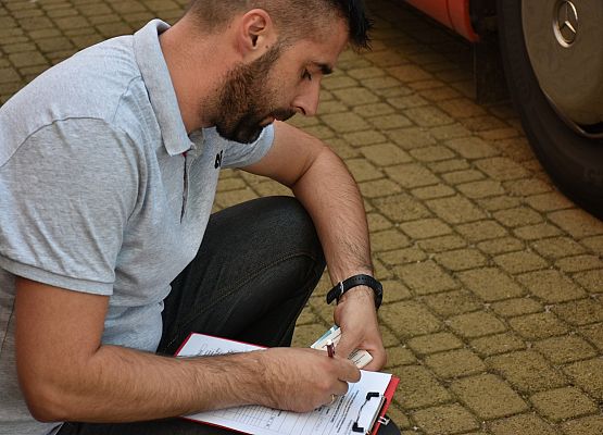 Lęborczanie oddawali krew