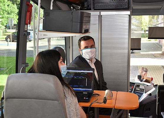 Lęborczanie oddawali krew