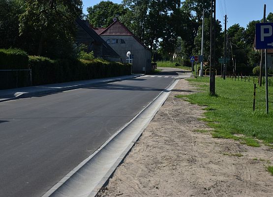 Odbiór techniczny drogi