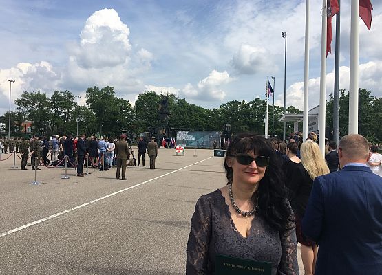 I Liceum Ogólnokształcące im.