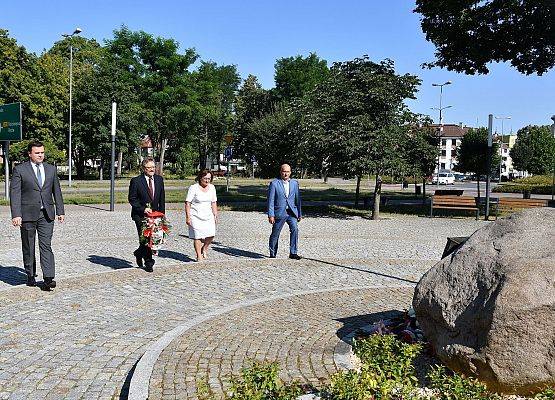 100 rocznica warszawskiego