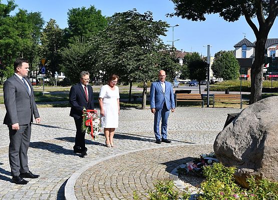 100 rocznica warszawskiego