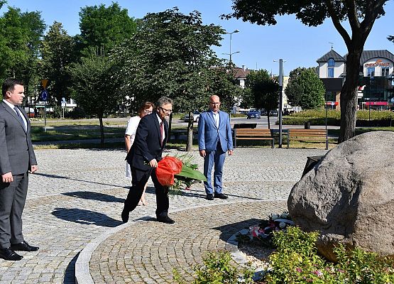 100 rocznica warszawskiego