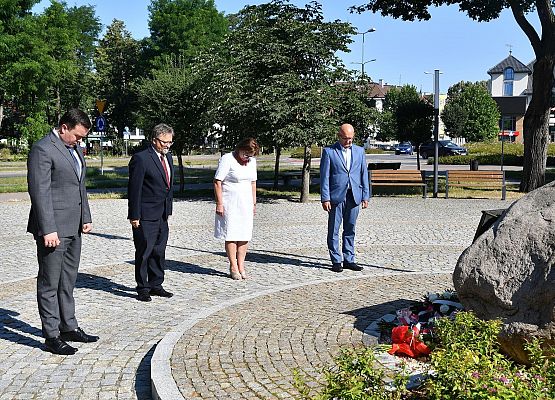 100 rocznica warszawskiego