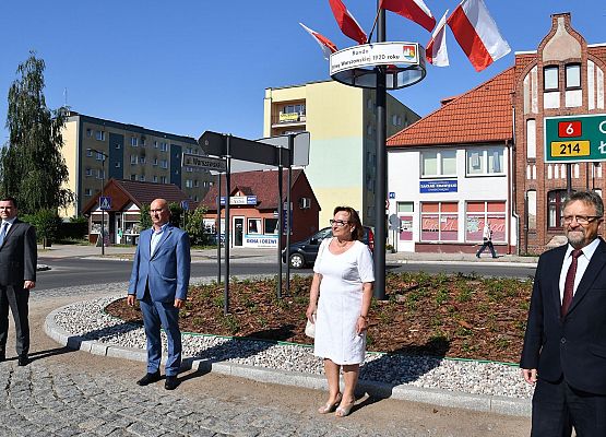 100 rocznica warszawskiego