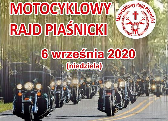 Motocykliści o Martyrologii