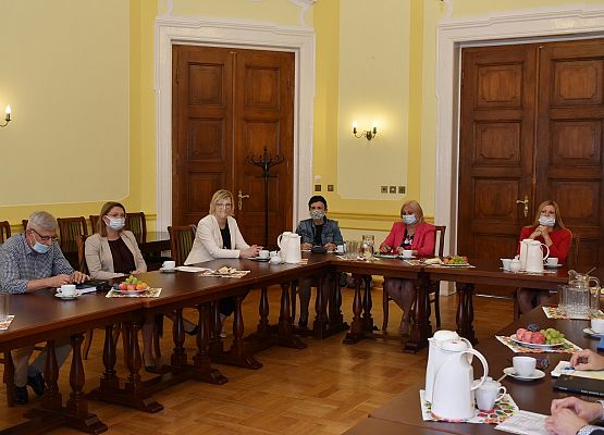 Zawodowe awanse nauczycieli