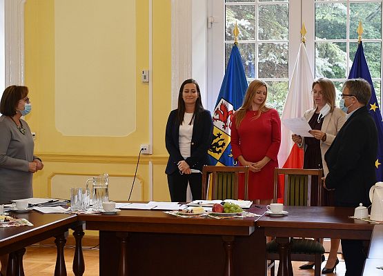 Zawodowe awanse nauczycieli