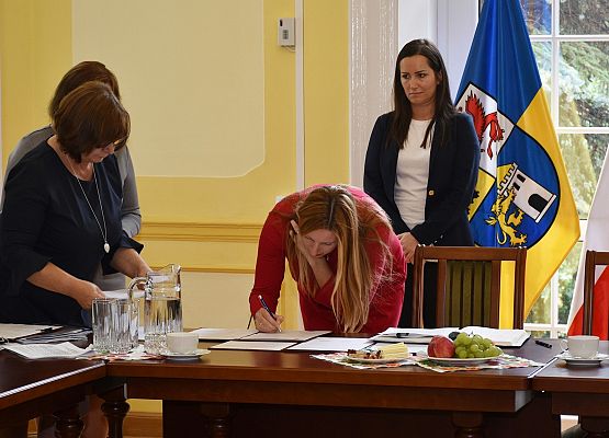 Zawodowe awanse nauczycieli