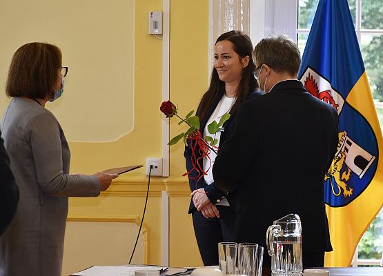 Zawodowe awanse nauczycieli