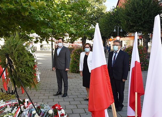 By pamięć nie zginęła