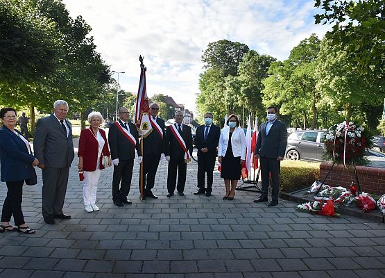 By pamięć nie zginęła