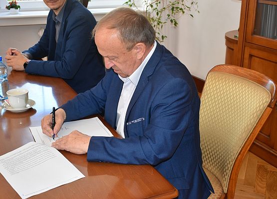 W Karlikowie będzie