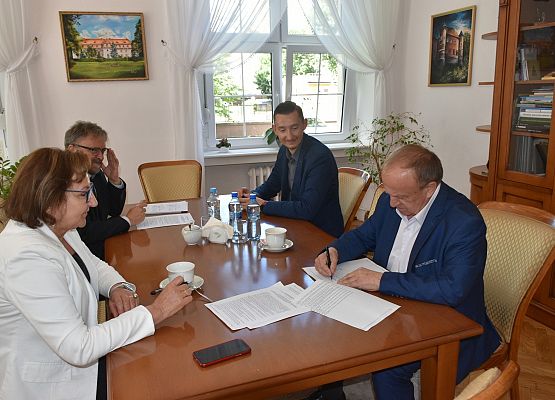 W Karlikowie będzie