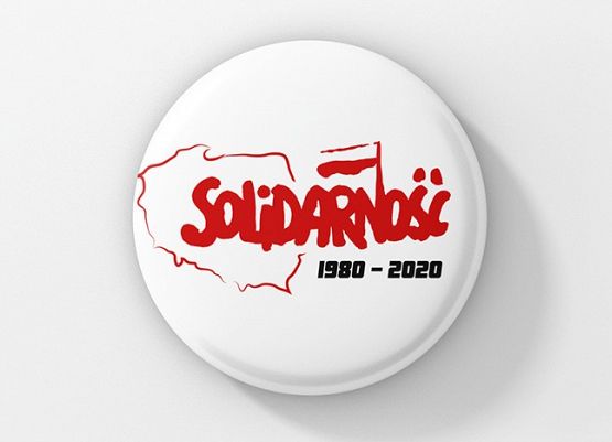 40 lat Solidarności