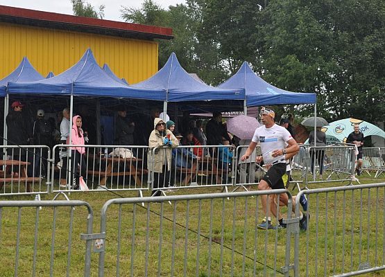 W Obliwicach biegi i