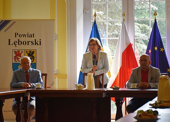 Wyróżnienia dla młodzieżowych