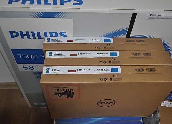 Pół miliona na pomoc