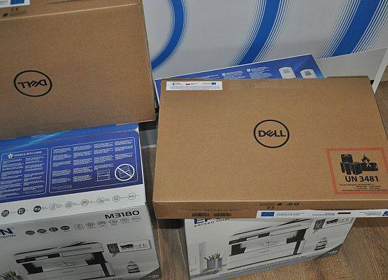 Pół miliona na pomoc