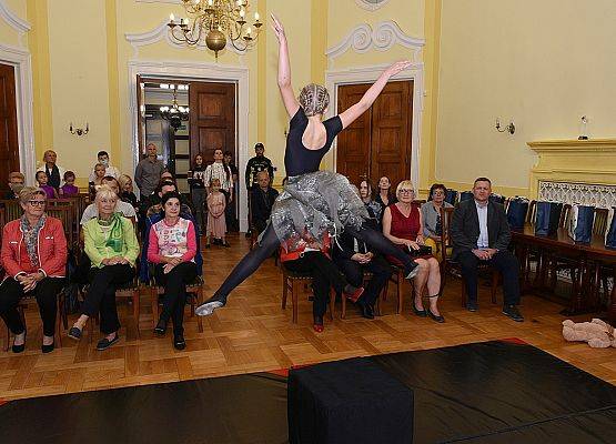 „Powiat Lęborski – z nami