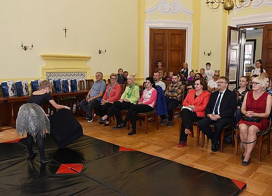 „Powiat Lęborski – z nami