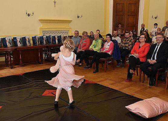 „Powiat Lęborski – z nami