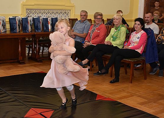 „Powiat Lęborski – z nami