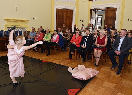 „Powiat Lęborski – z nami