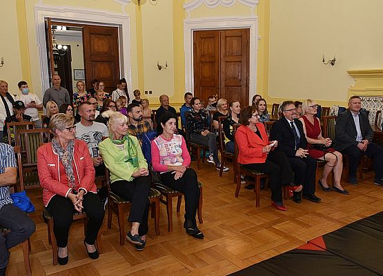 „Powiat Lęborski – z nami