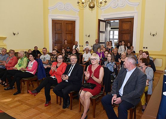 „Powiat Lęborski – z nami