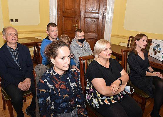 „Powiat Lęborski – z nami