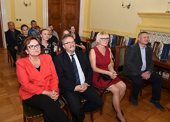 „Powiat Lęborski – z nami