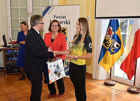 „Powiat Lęborski – z nami