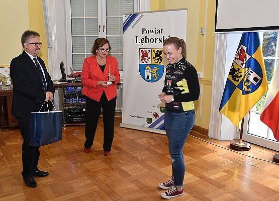 „Powiat Lęborski – z nami