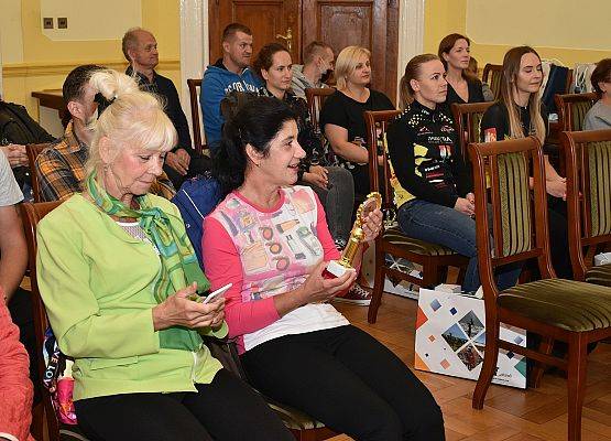 „Powiat Lęborski – z nami