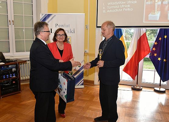 „Powiat Lęborski – z nami