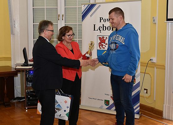 „Powiat Lęborski – z nami