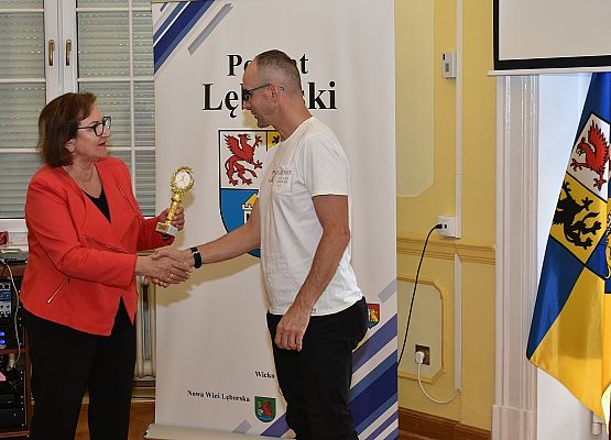 „Powiat Lęborski – z nami