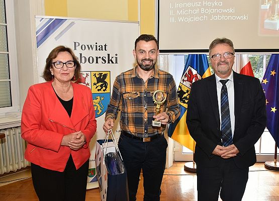 „Powiat Lęborski – z nami