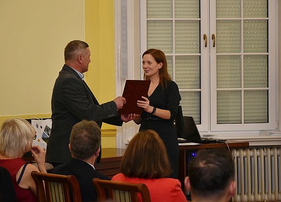 „Powiat Lęborski – z nami